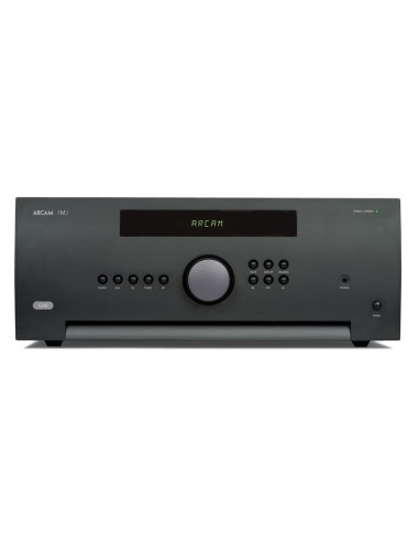 Предварительный усилитель Arcam FMJ C49