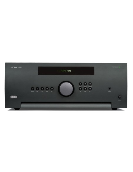 Предварительный усилитель Arcam FMJ C49
