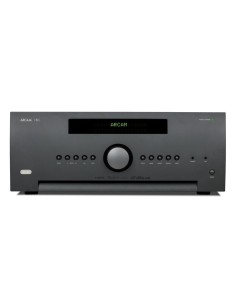 Стереоресивер Arcam FMJ SR250