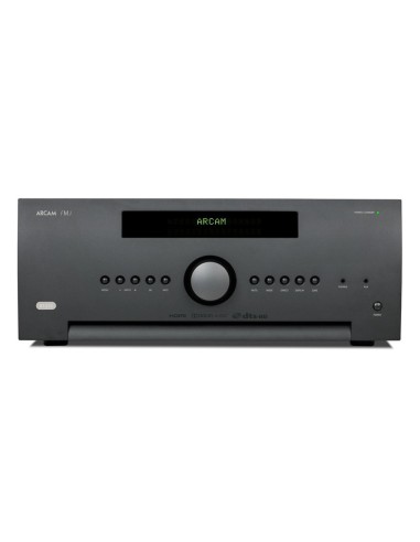 Стереоресивер Arcam FMJ SR250