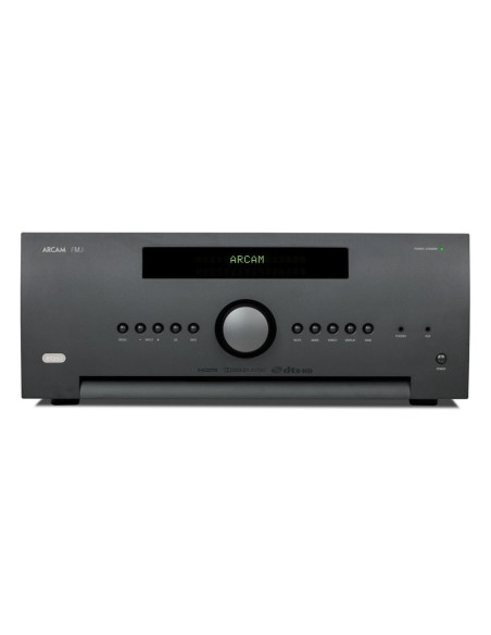 Стереоресивер Arcam FMJ SR250
