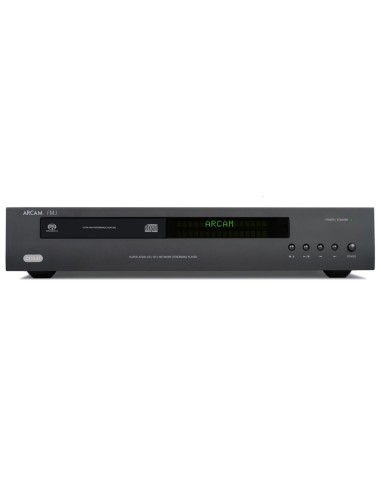 CD проигрыватель Arcam FMJ CDS-27