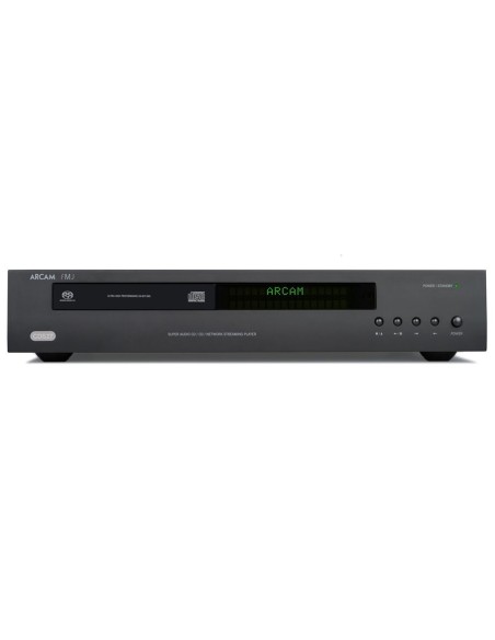 CD проигрыватель Arcam FMJ CDS-27