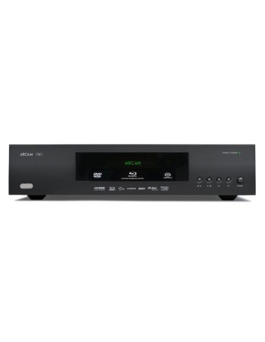 Blu-ray проигрыватель Arcam FMJ UDP-411