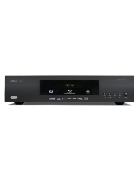 Blu-ray проигрыватель Arcam FMJ UDP-411