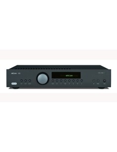 Интегральный стереоусилитель Arcam FMJ A29