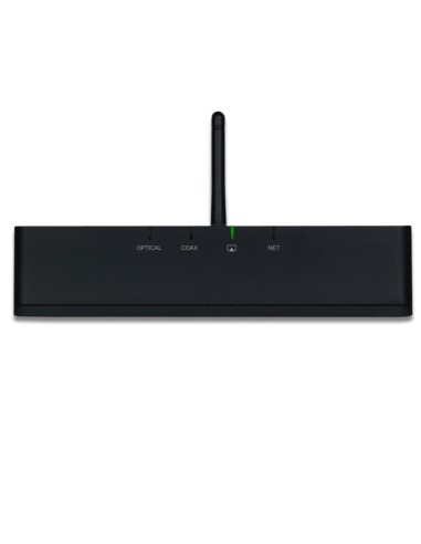 Внешний ЦАП Arcam airDac