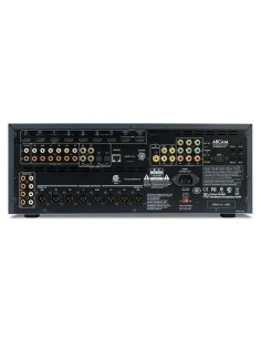 Аудио-видео процессор Arcam FMJ AV950 2