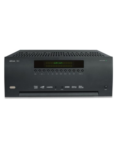 Аудио-видео процессор Arcam FMJ AV950