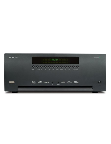 Аудио-видео процессор Arcam FMJ AV950