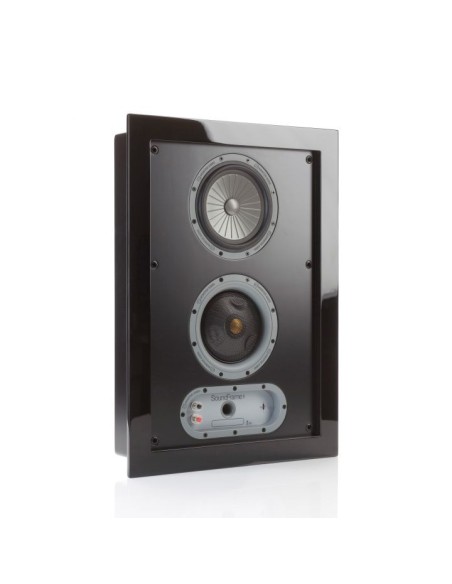 Встраиваемая акустика Monitor Audio SoundFrame 1 InWall