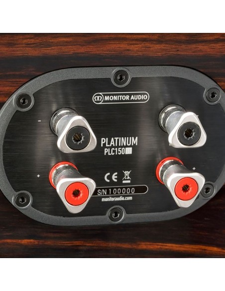 Центральная акустика Monitor Audio PLC150 II