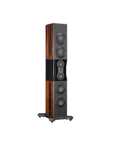 Напольная акустика Monitor Audio Platinum PL500 II ebony wood