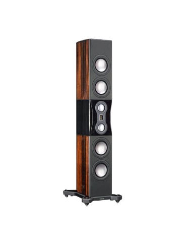 Напольная акустика Monitor Audio Platinum PL500 II ebony wood