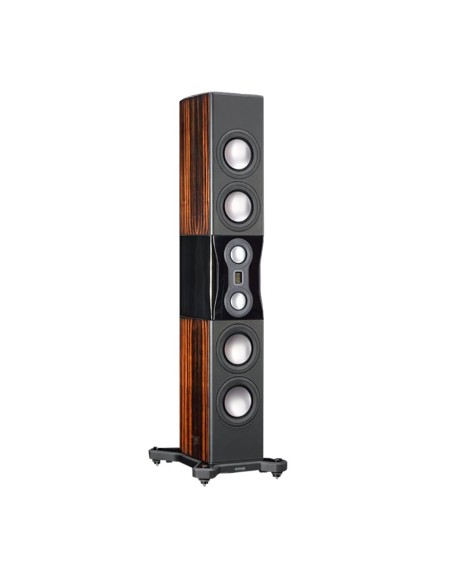 Напольная акустика Monitor Audio Platinum PL500 II ebony wood