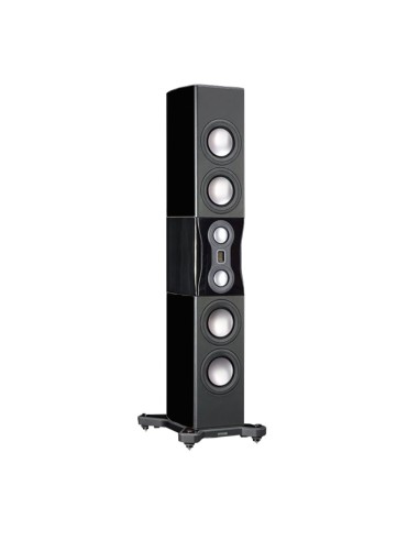 Напольная акустика Monitor Audio Platinum PL500 II piano black lacquer