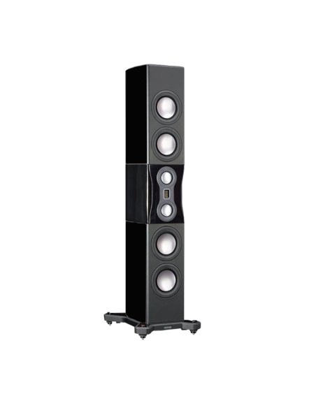 Напольная акустика Monitor Audio Platinum PL500 II piano black lacquer
