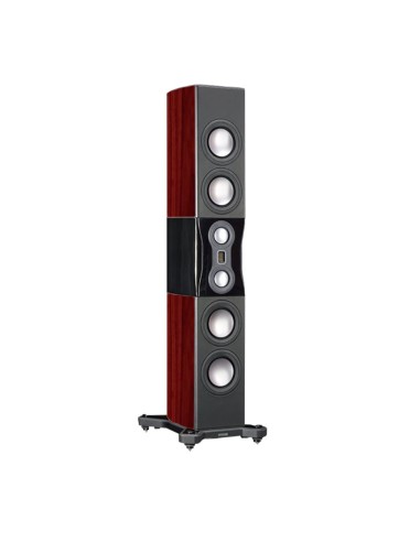 Напольная акустика Monitor Audio Platinum PL500 II santos rosewood