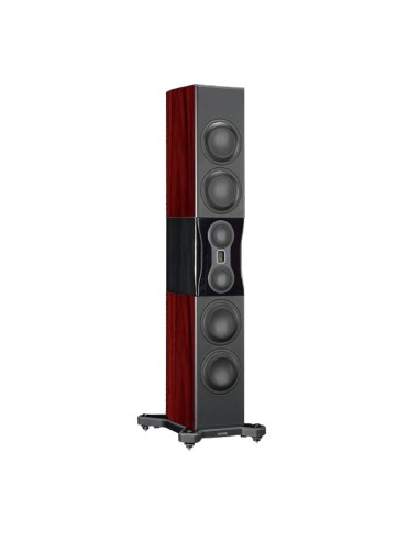 Напольная акустика Monitor Audio Platinum PL500 II santos rosewood
