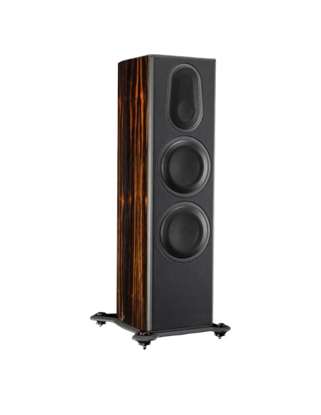 Напольная акустика Monitor Audio PL300 II ebony wood