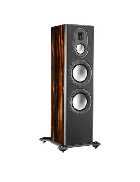 Напольная акустика Monitor Audio PL300 II ebony wood