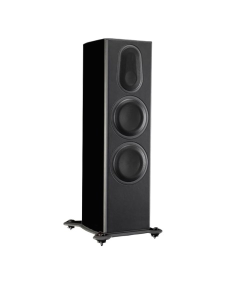 Напольная акустика Monitor Audio PL300 II  piano black lacquer
