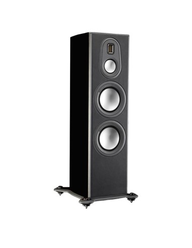 Напольная акустика Monitor Audio PL300 II piano black lacquer