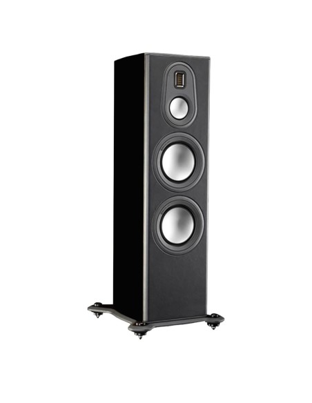Напольная акустика Monitor Audio PL300 II piano black lacquer
