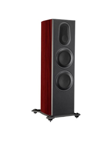 Напольная акустика Monitor Audio PL300 II santos rosewood