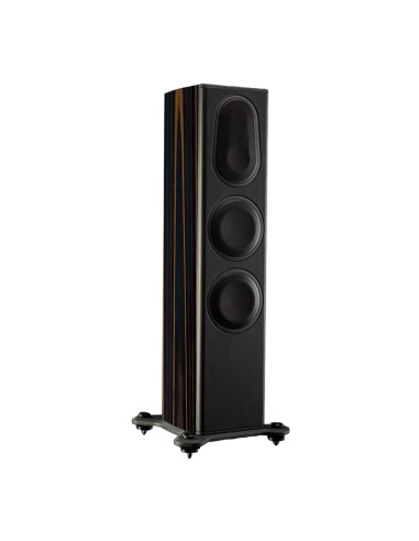 Напольная акустика Monitor Audio PL-200 II ebony wood