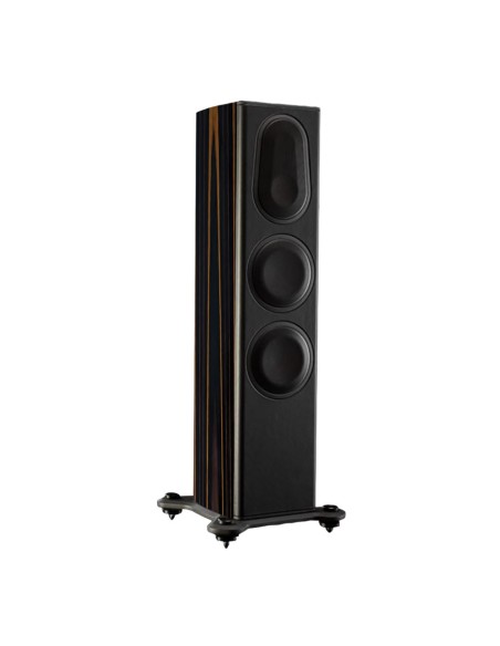 Напольная акустика Monitor Audio PL-200 II ebony wood