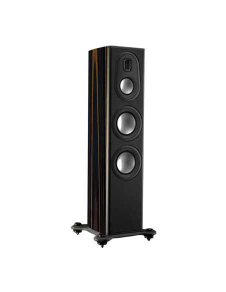 Напольная акустика Monitor Audio PL-200 II ebony wood