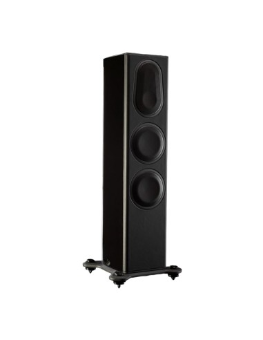 Напольная акустика Monitor Audio PL-200 II Piano Black Lacquer
