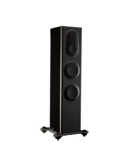 Напольная акустика Monitor Audio PL-200 II Piano Black Lacquer
