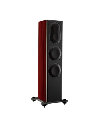 Напольная акустика Monitor Audio PL-200 II santos rosewood