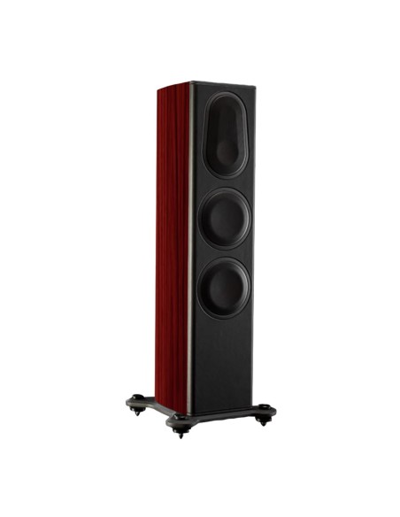 Напольная акустика Monitor Audio PL-200 II santos rosewood