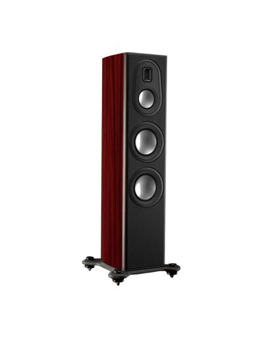 Напольная акустика Monitor Audio PL-200 II santos rosewood