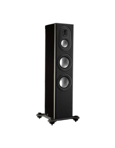 Напольная акустика Monitor Audio PL-200 II Piano Black Lacquer