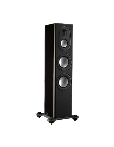 Напольная акустика Monitor Audio PL-200 II Piano Black Lacquer