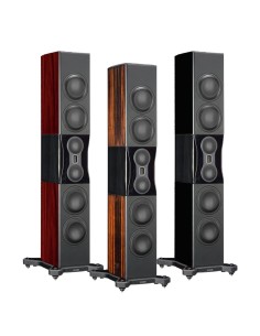 Напольная акустика Monitor Audio Platinum PL500 II