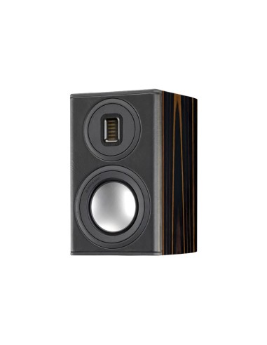 Полочная акустика Monitor Audio PL-100 II ebony wood