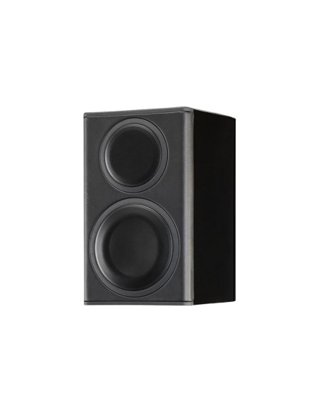 Полочная акустика Monitor Audio PL-100 II piano black lacquer