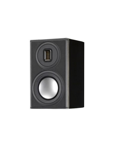 Полочная акустика Monitor Audio PL-100 II piano black lacquer