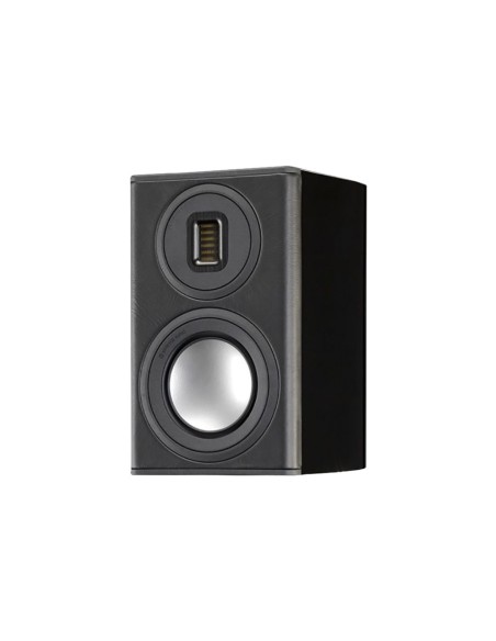 Полочная акустика Monitor Audio PL-100 II piano black lacquer