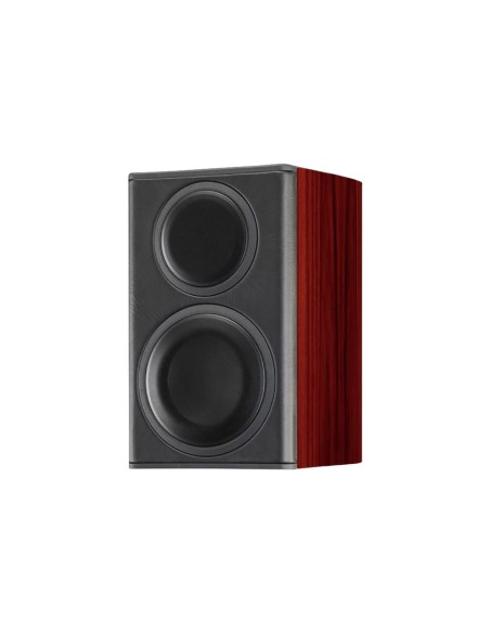 Полочная акустика Monitor Audio PL-100 II santos rosewood