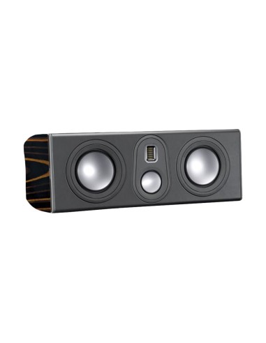 Центральная акустика Monitor Audio PLC350 II ebony wood