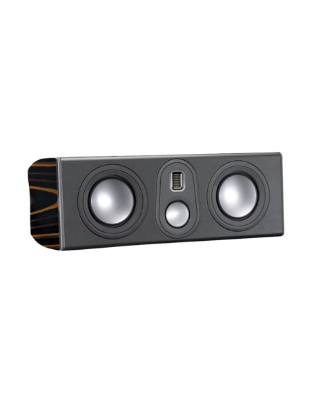 Центральная акустика Monitor Audio PLC350 II ebony wood