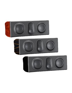 Центральная акустика Monitor Audio PLC350 II