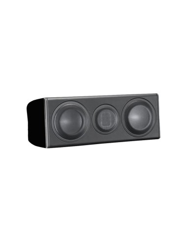 Центральная акустика Monitor Audio PLC150 II piano black lacquer
