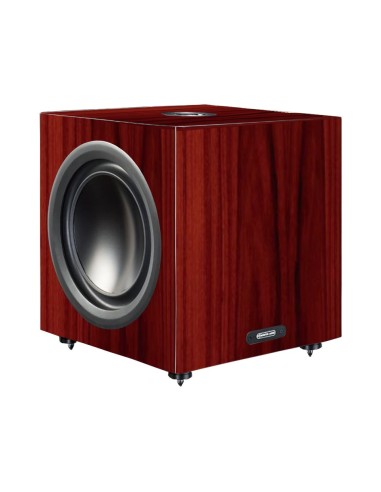 Активный сабвуфер Monitor Audio Platinum PLW215 II santos rosewood